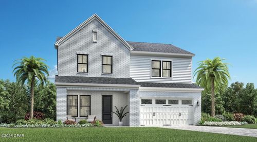 lot-295-943 Camp Fire Circle, Panama City Beach, FL, 32413 | Card Image
