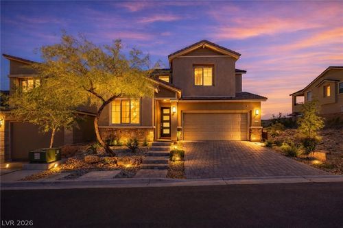 2672 Evolutionary Lane, Las Vegas, NV, 89138 | Card Image
