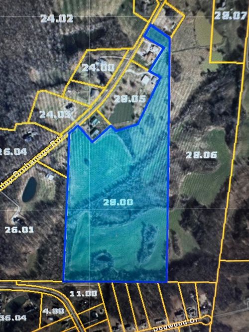 0 Dunlap Orphanage Rd, Brighton, TN, 38011 | Card Image