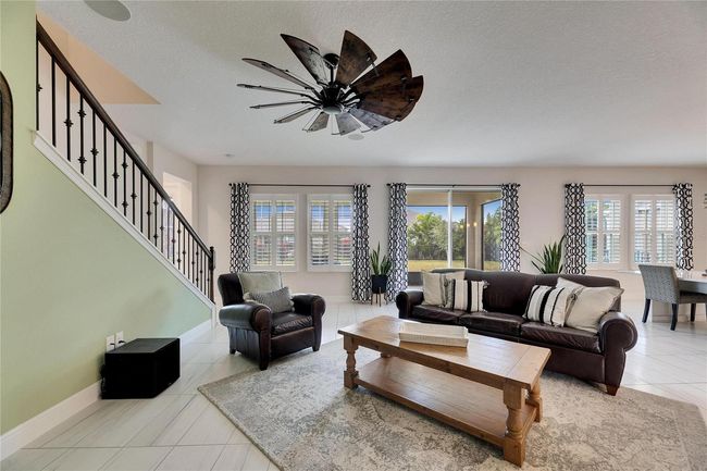 7528 Paradiso Dr, House other with 5 bedrooms, 4 bathrooms and null parking in APOLLO BEACH FL | Image 25