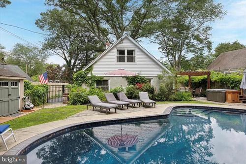 705 Hillside Dr, WEST CHESTER, PA, 19380-2359 | Card Image