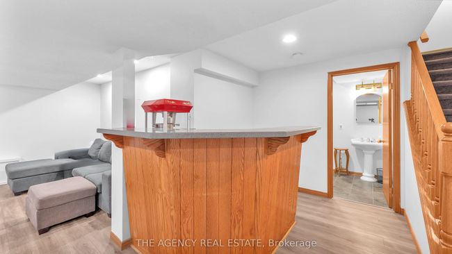62 Napoleon Dr, House other with 4 bedrooms, 3 bathrooms and 2 parking in London ON | Image 26
