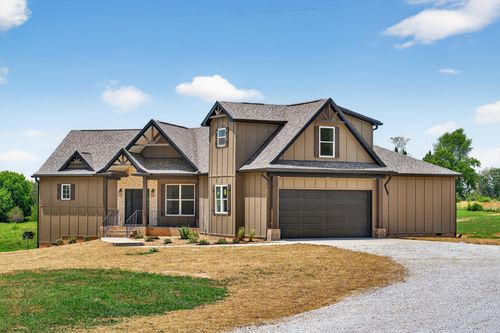 1263 N Sumner Rd, Bethpage, TN, 37022-9207 | Card Image