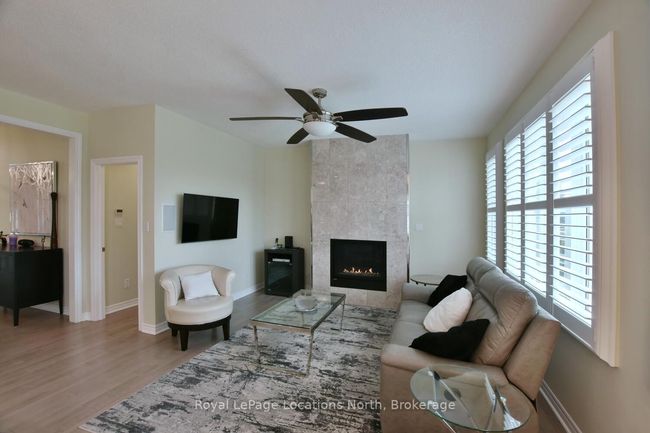 16 Starboard Cir, House other with 3 bedrooms, 3 bathrooms and 2 parking in Wasaga Beach ON | Image 8