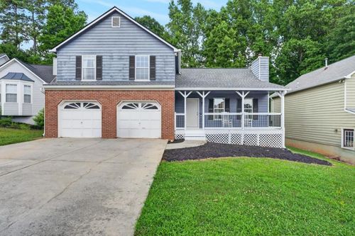 1738 English Ivey Ln Nw, Kennesaw, GA, 30144-2995 | Card Image