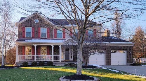 7955 Tylers Way, West Chester, OH, 45069-7829 | Card Image