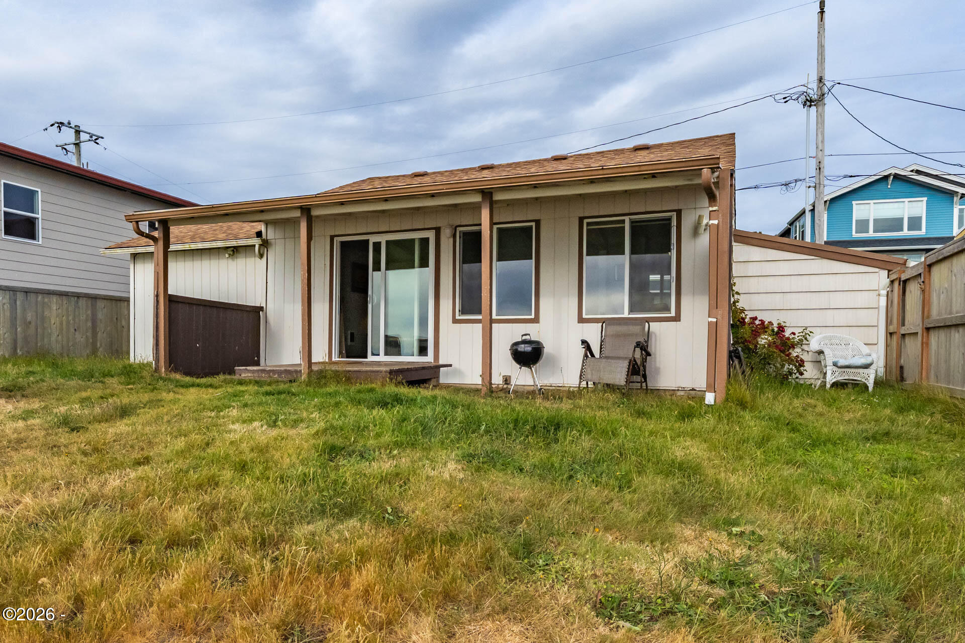Residential in Lincoln City 5