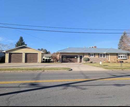 544 Leonard Street, WEST SALEM, WI, 54669 | Card Image