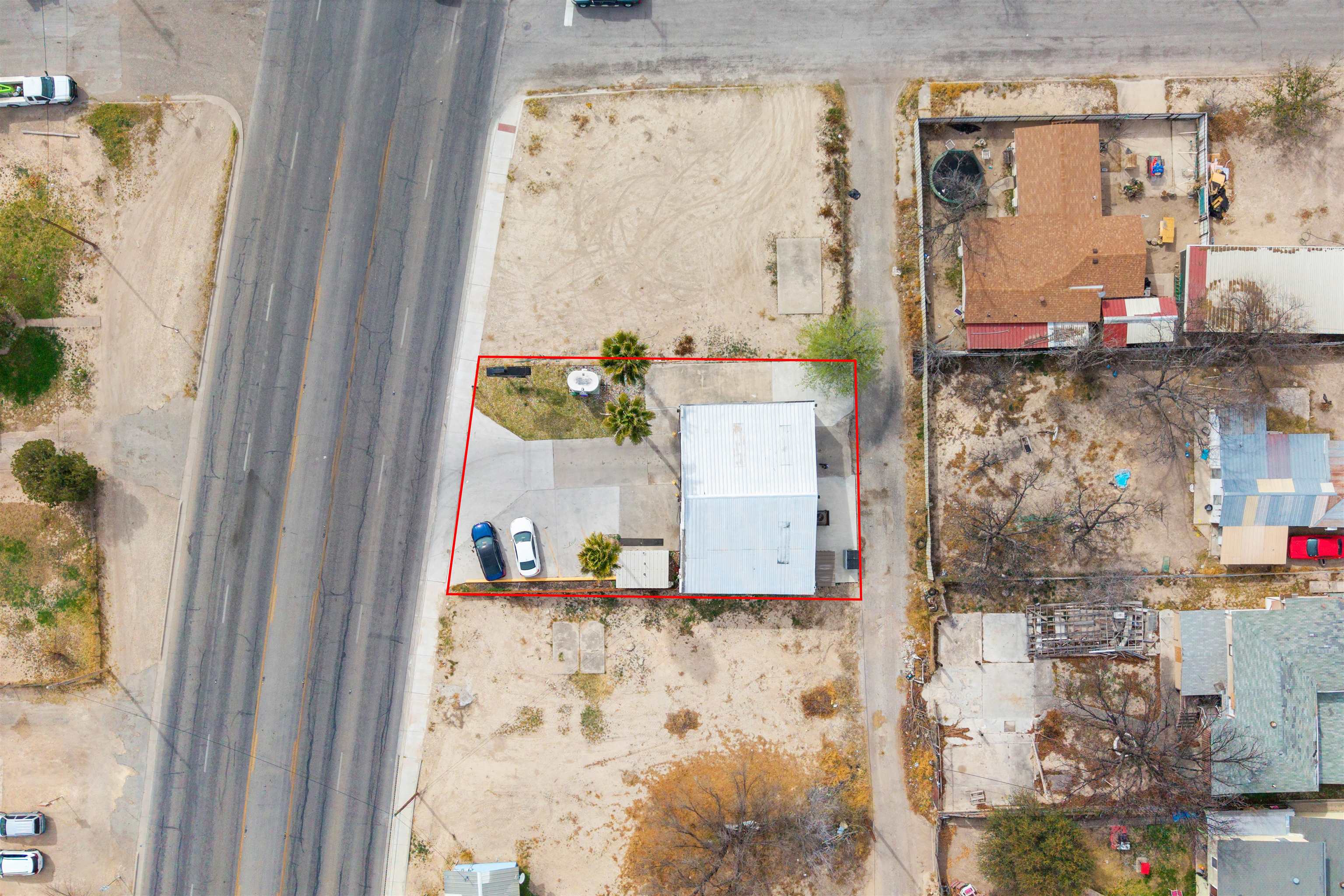 Commercial Sale in Del Rio 2