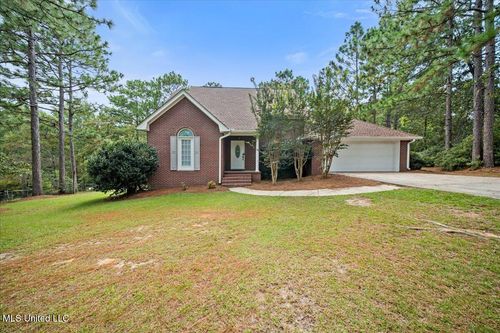110 Green Bay Dr, Petal, MS, 39465-7860 | Card Image