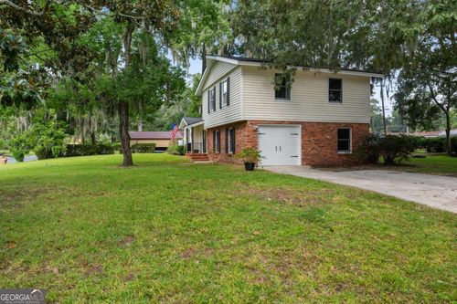 302 Tanglewood Road, Savannah, GA, 31419 | Card Image