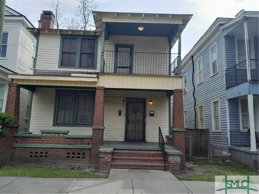 39th St, Savannah, GA 31415