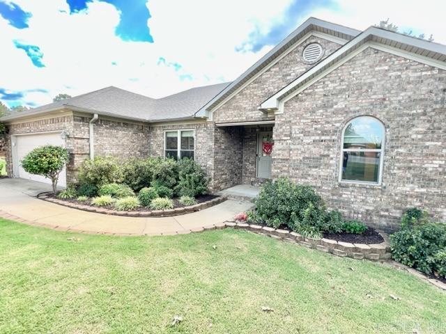 Ridgeland Dr, Maumelle, AR 72113