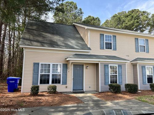 b-1126 Brownlea Dr, Greenville, NC, 27858-3818 | Card Image
