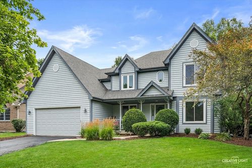 490 Waubonsee Cir, Oswego, IL, 60543-8731 | Card Image