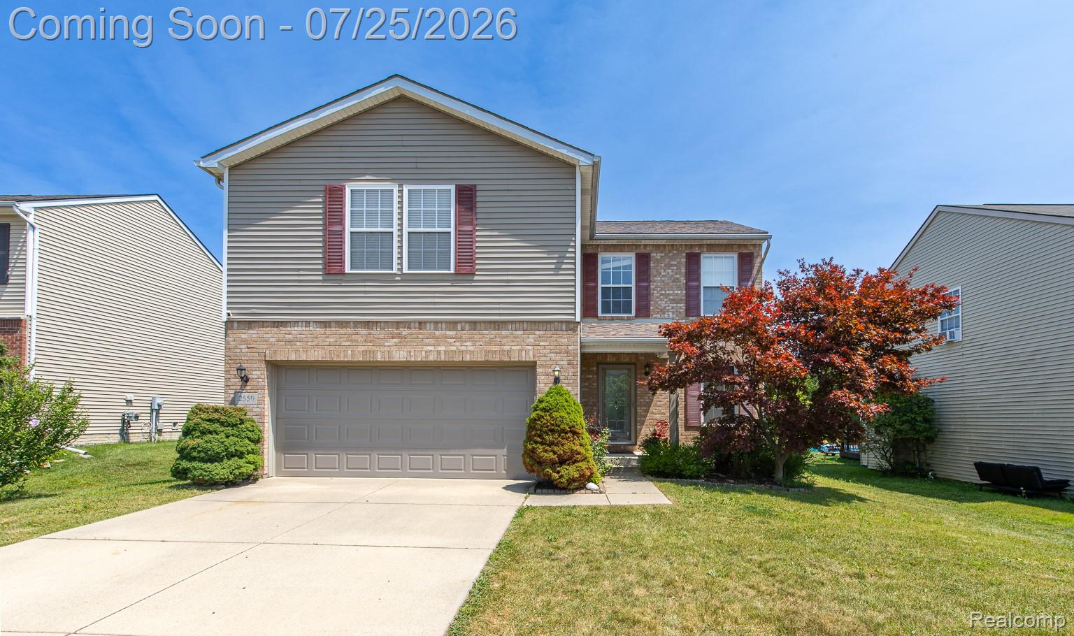 Residential in Waterford Charter Township 2