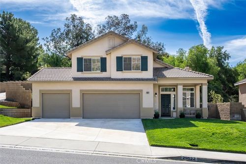 29522 Mammoth Ln, Canyon Country, CA, 91387-6216 | Card Image