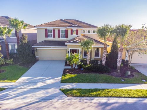 5352 Oakbourne Ave, Davenport, FL, 33837-8424 | Card Image
