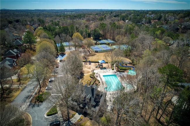 755 Creek Wind Ct, House other with 6 bedrooms, 4 bathrooms and null parking in Johns Creek GA | Image 60