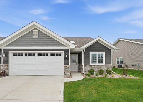 13860 Austin St, Cedar Lake, IN, 46303-7611 | Card Image