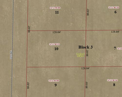 TBD Lot 10 Gust Avenue, Park Rapids, MN, 56470 | Card Image