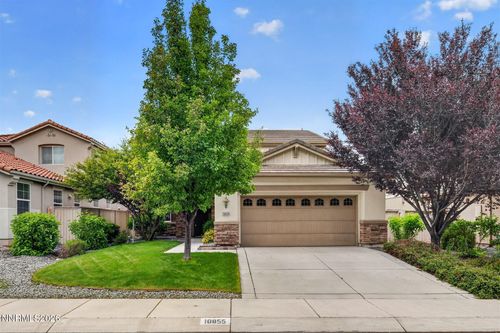 10855 Pebble Hill Dr, Reno, NV, 89521-8330 | Card Image