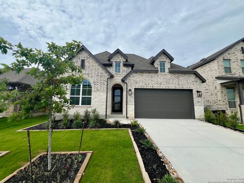 12431 Lanthimos, San Antonio, TX, 78254-4864 | Card Image