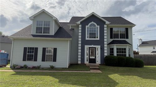 2270 Briar Knoll Rd, Lithonia, GA, 30058-8391 | Card Image