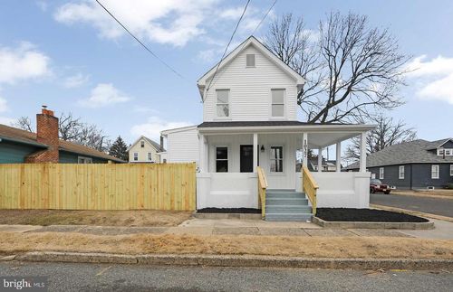 1027 Asbury Ave, National Park, NJ, 08063-1401 | Card Image