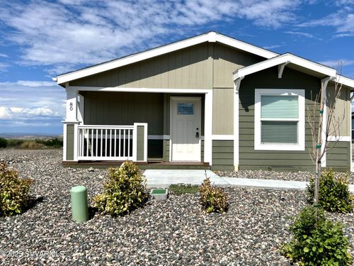 80 Copper Canyon Loop, Camp Verde, AZ, 86322-0257 | Card Image