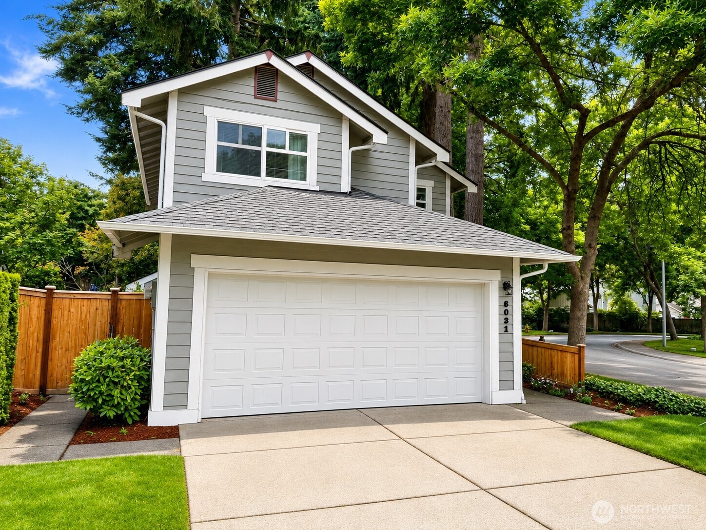 Residential in Lacey