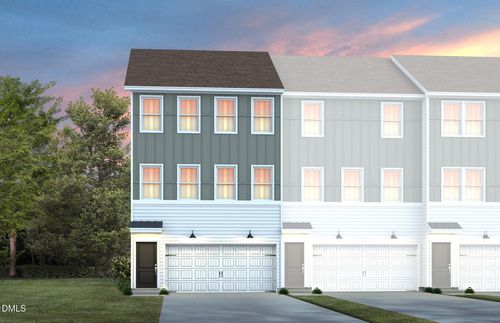 2856 Farmhouse Dr, Apex, NC, 27502-7067 | Card Image