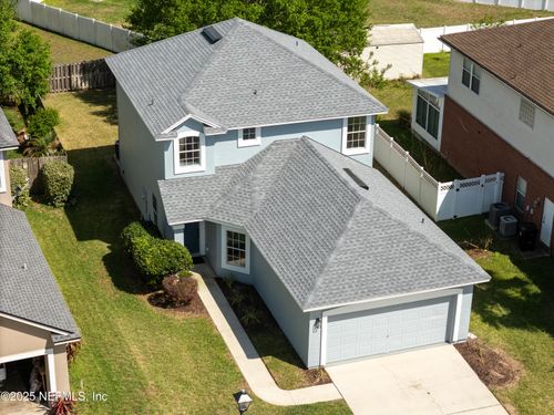 2895 Cross Creek Dr, GREEN COVE SPRINGS, FL, 32043-6238 | Card Image
