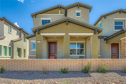 214 Vanhoy Avenue Avenue, Henderson, NV, 89011 | Card Image