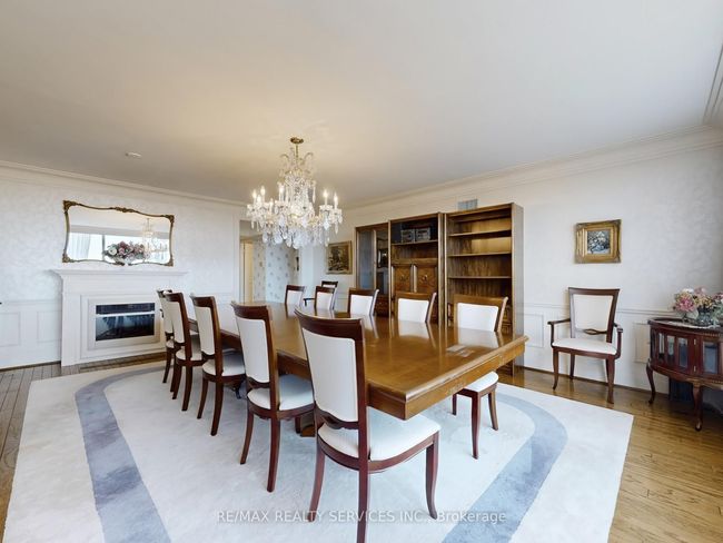 902 - 330 Mill St S, Condo with 3 bedrooms, 2 bathrooms and null parking in Brampton ON | Image 18