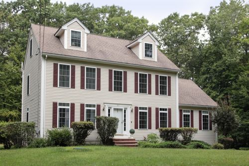 80 Walker Rd, Danville, NH, 03819-5105 | Card Image