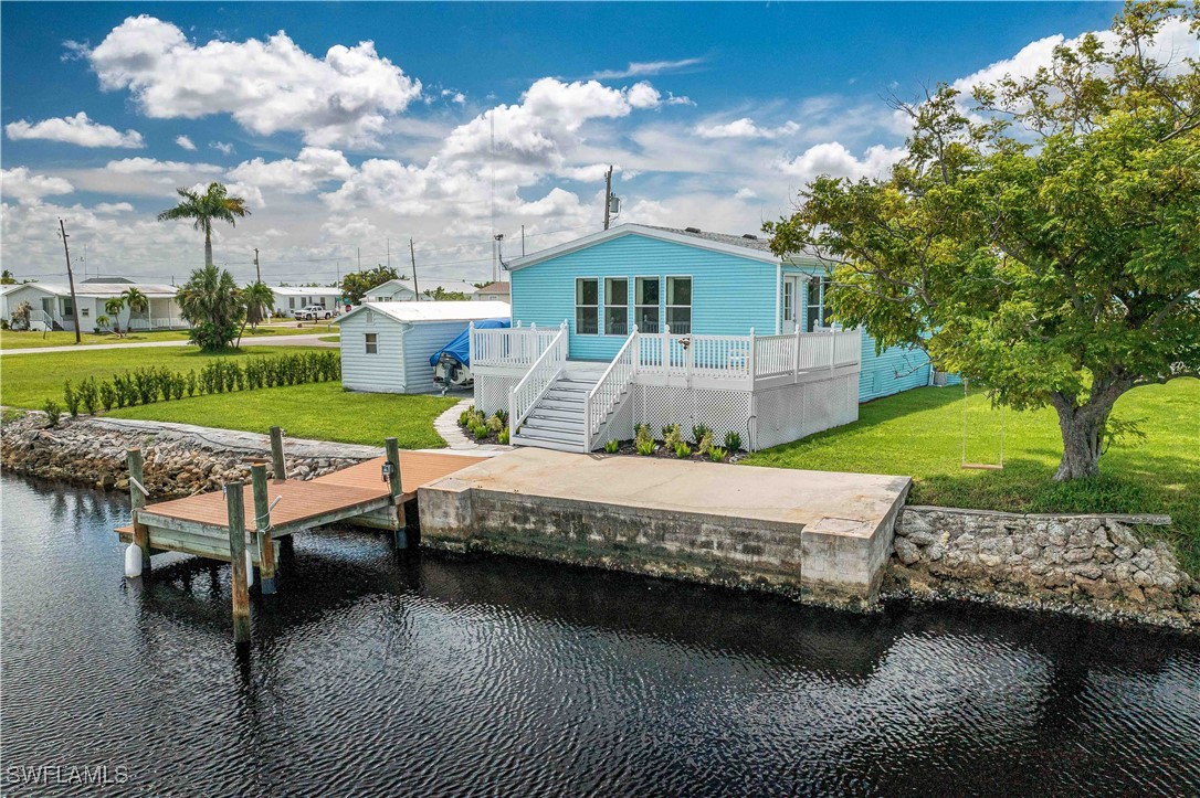 Coral Dr, Punta Gorda, FL 33950