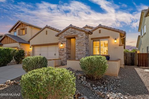 1283 W Vinovo Pass, Oro Valley, AZ, 85755-8536 | Card Image