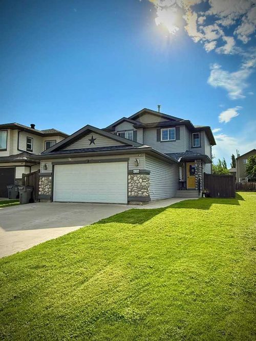 6006 87a Street, Grande Prairie, AB, T8W2X2 | Card Image