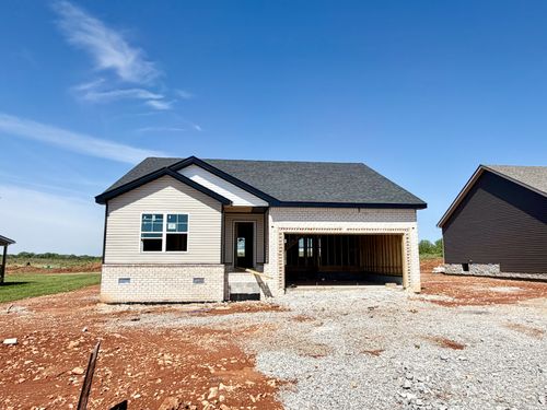 5 Echo Ridge, Oak Grove, KY, 42262 | Card Image