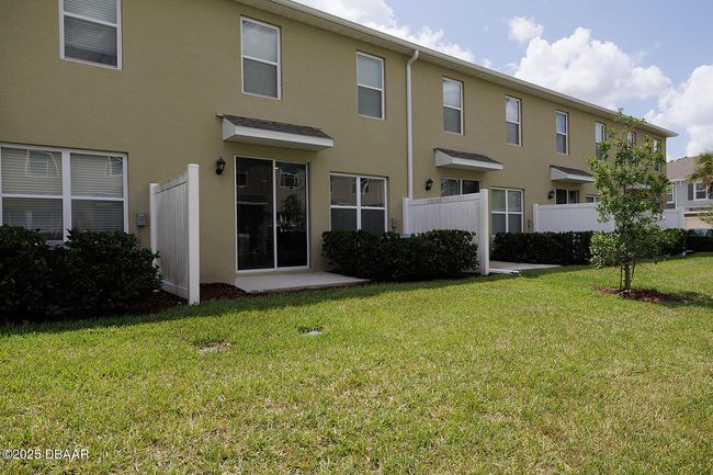58 Bella Oaks Dr, Townhouse with 2 bedrooms, 3 bathrooms and null parking in PORT ORANGE FL | Image 23