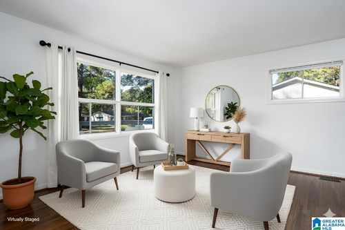 100 Edgemont Dr, HOMEWOOD, AL, 35209-6902 | Card Image