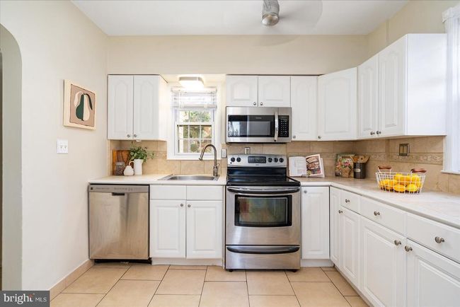 841 E Belvedere Ave, House other with 4 bedrooms, 2 bathrooms and null parking in BALTIMORE MD | Image 16