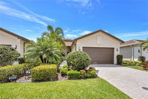 28496 Burano Dr, BONITA SPRINGS, FL, 34135-8075 | Card Image