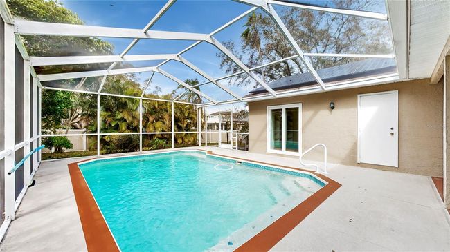 140 Sage Cir, House other with 3 bedrooms, 2 bathrooms and null parking in Crystal Beach FL | Image 47