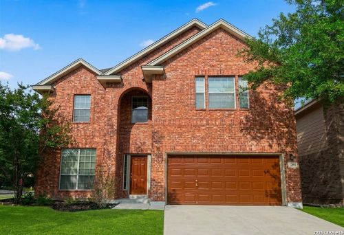 1203 Ganton Ln, San Antonio, TX, 78260-2468 | Card Image