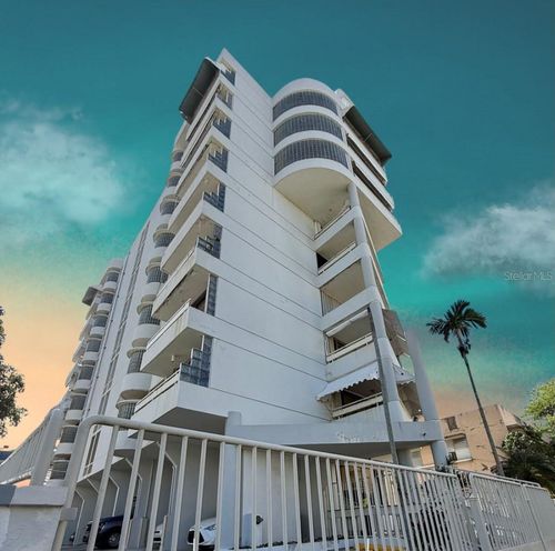 apt-702-702 Calle Roosevelt, San Juan, PR, 00907-3433 | Card Image