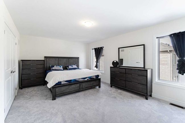 4 Zeus Gate, House other with 4 bedrooms, 4 bathrooms and 4 parking in Brampton ON | Image 24