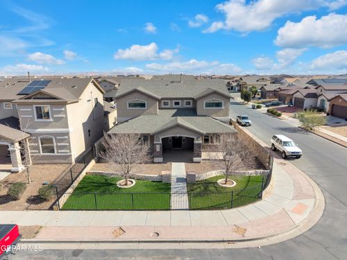 2040 Robert Minnie Pl, El Paso, TX, 79938-3146 | Card Image