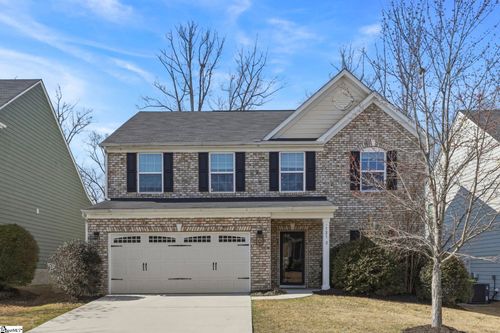 123 Fawn Hill Drive, Simpsonville, SC, 29681 | Card Image